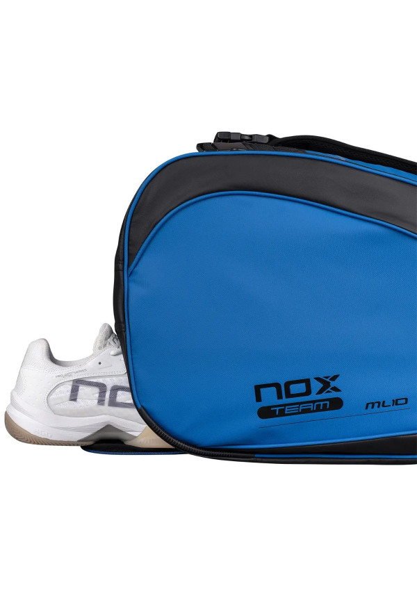 NOX PALETERO ML10 TEAM BLACK/BLUE