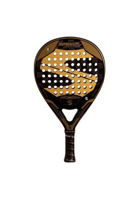 SOFTEE SPEED GOLD POWER 4.0
