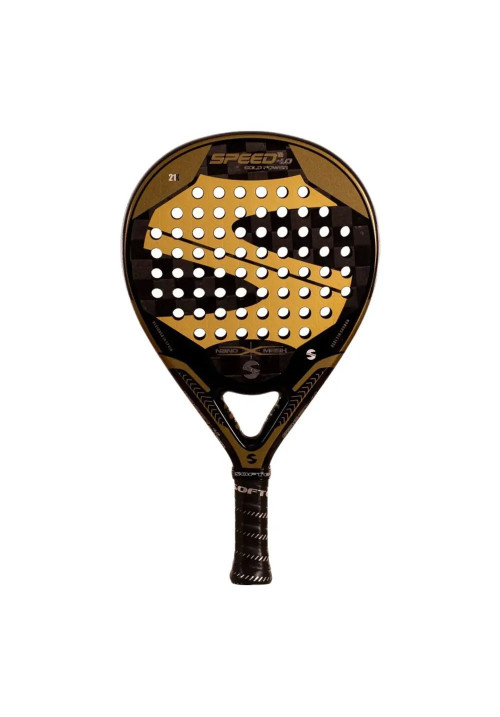 SOFTEE SPEED GOLD POWER 4.0