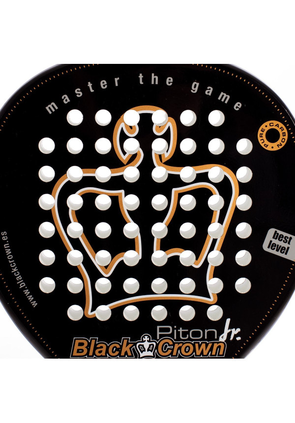 Black Crown Piton Jr