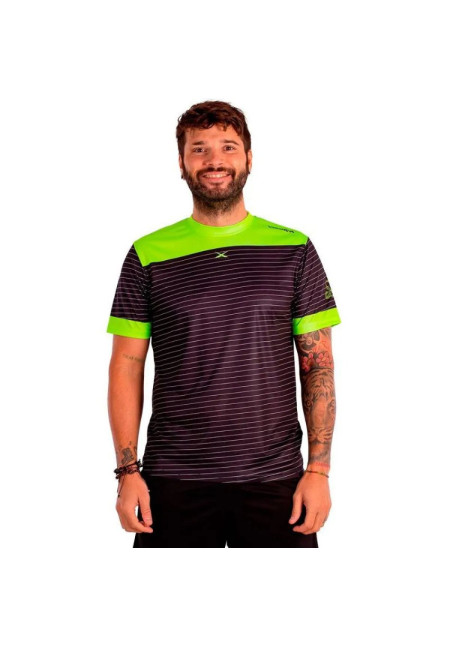 Vibor-a Camiseta Black Mamba X Aniversario