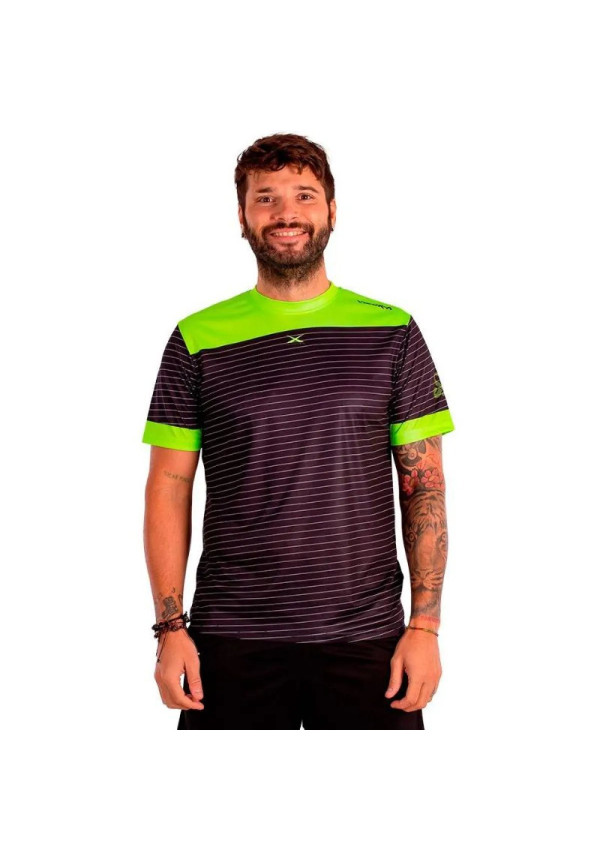 Vibor-a Camiseta Black Mamba X Aniversario