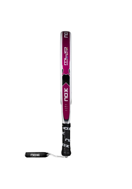 NOX ML10 PRO CUP Silver