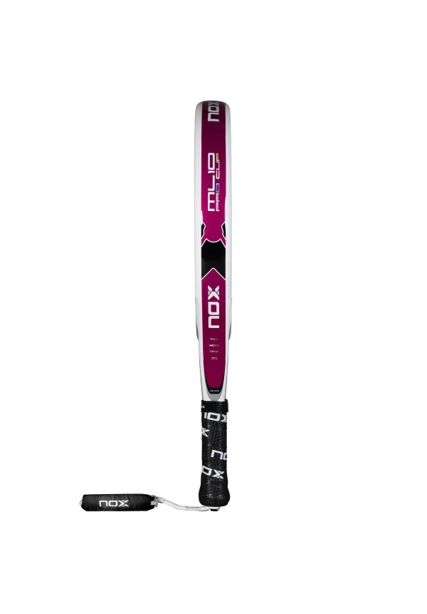 NOX ML10 PRO CUP Silver
