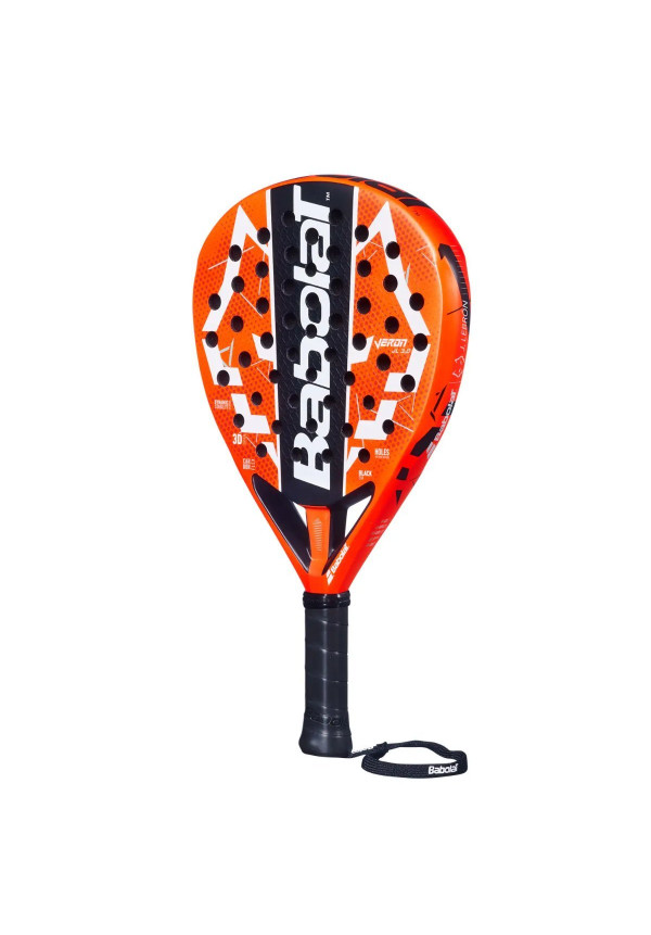 BABOLAT JL VERON 3.0