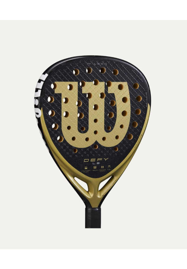 WILSON DEFY LS V1