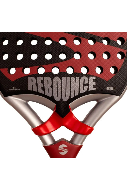 SOFTEE REBOUNCE RED 3K