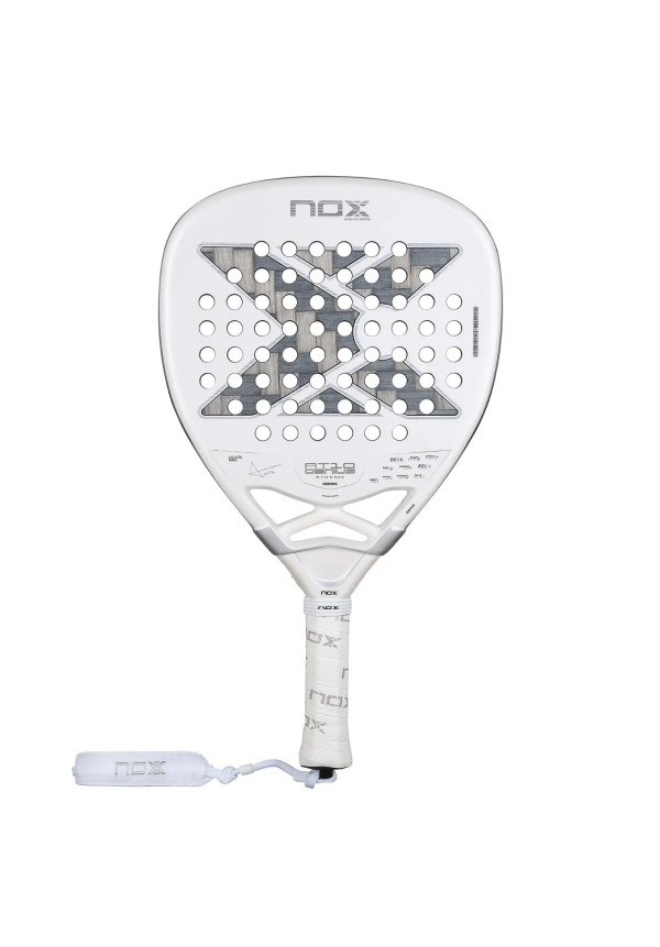 NOX AT10 GENIUS ATTACK 12K 2026