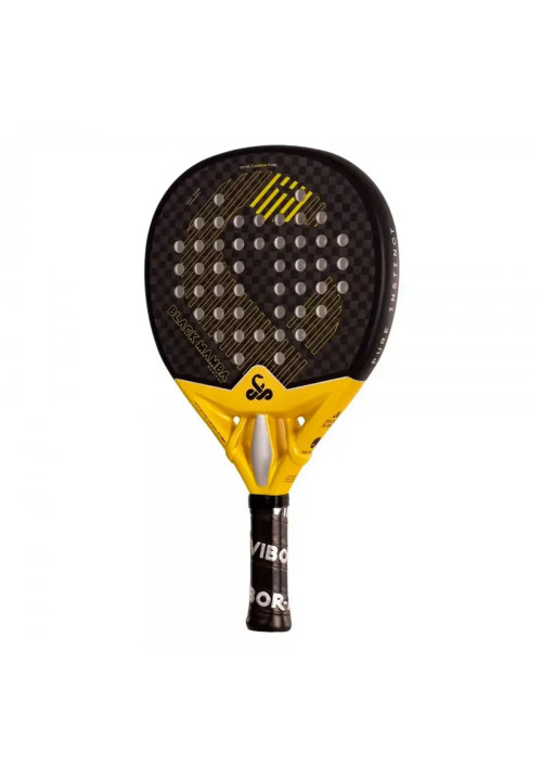 Vibor-a Black Mamba Radikal 12k 2.0