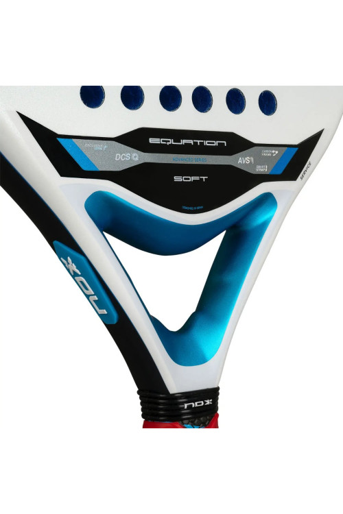 NOX EQUATION SOFT ADVANCED