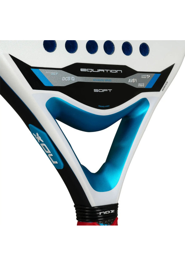 NOX EQUATION SOFT ADVANCED