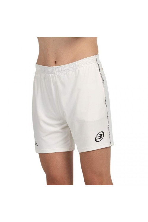 BULLPADEL SHORTS PREUX CRUDO