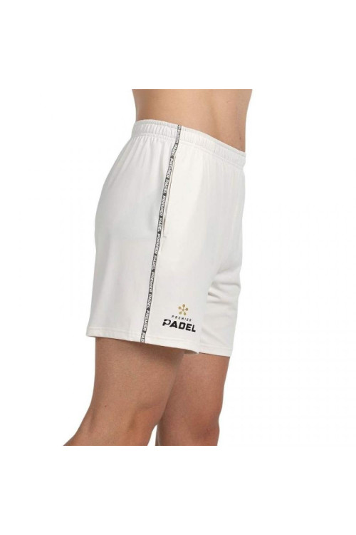 BULLPADEL SHORTS PREUX CRUDO
