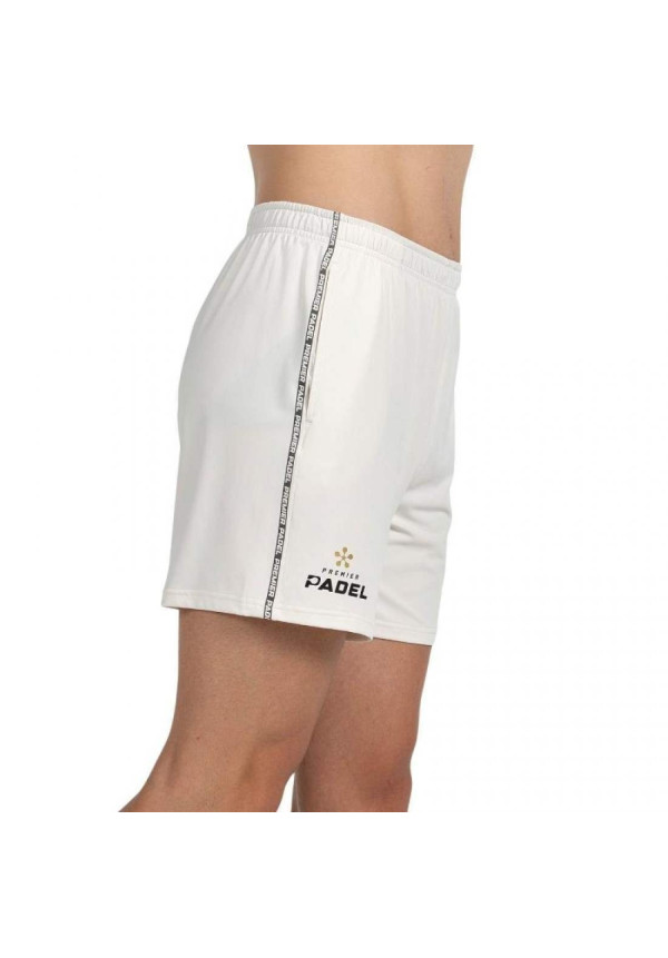 BULLPADEL SHORTS PREUX CRUDO