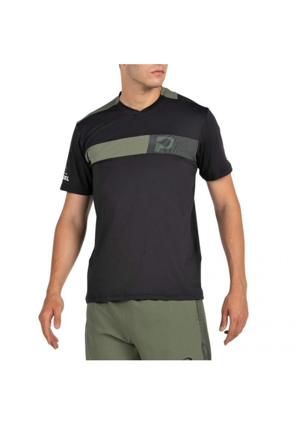 BULLPADEL CAMISETA PUYO