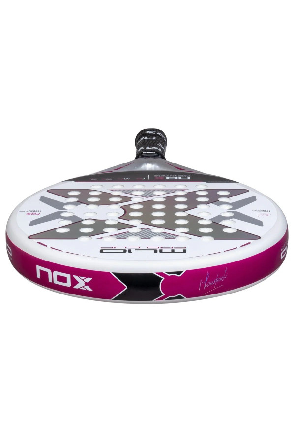 NOX ML10 PRO CUP Silver