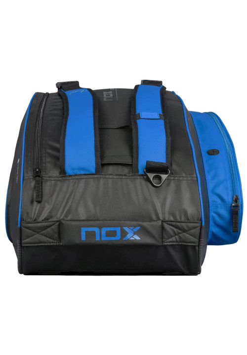 NOX PALETERO ML10 TEAM BLACK/BLUE