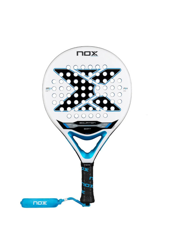 NOX EQUATION SOFT ADVANCED
