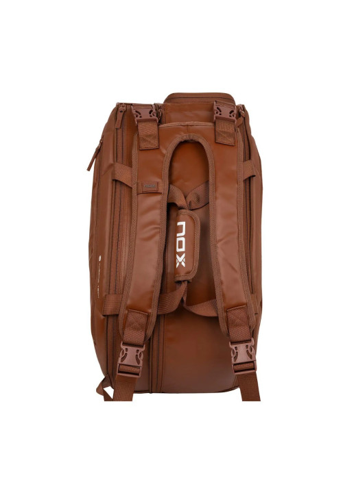  NOX PALETERO PRO SERIES CAMEL