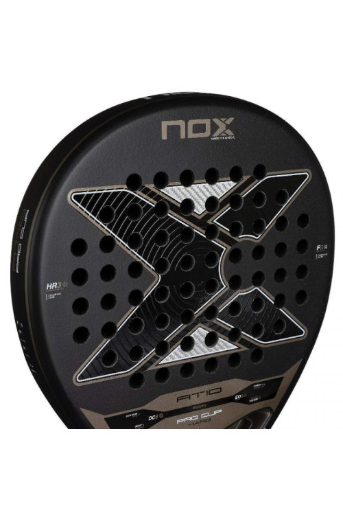 NOX AT10 PRO CUP HARD 2026