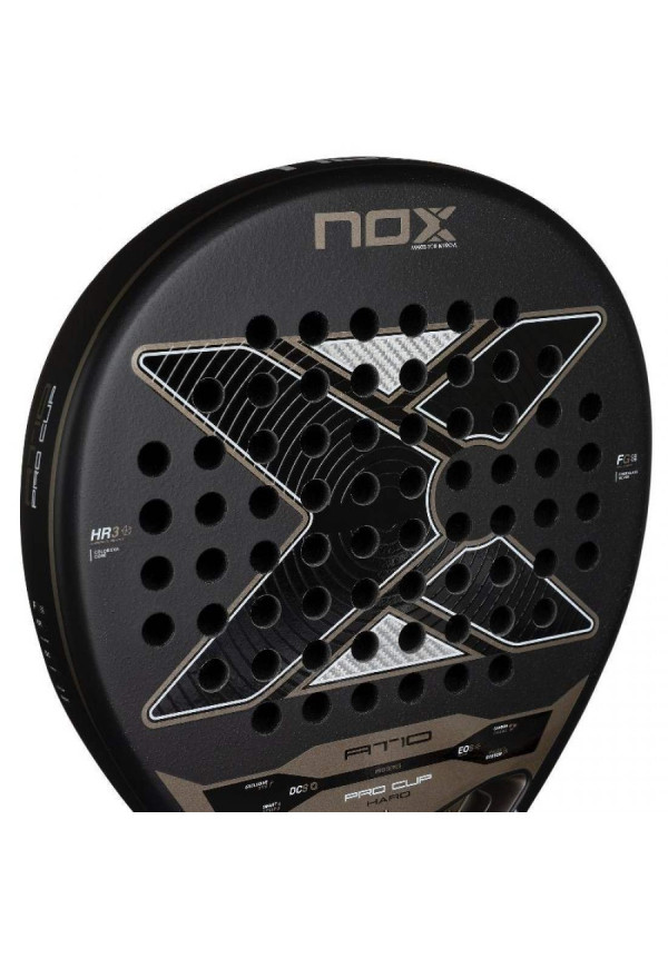 NOX AT10 PRO CUP HARD 2026