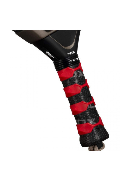 NOX AT10 PRO CUP HARD 2026