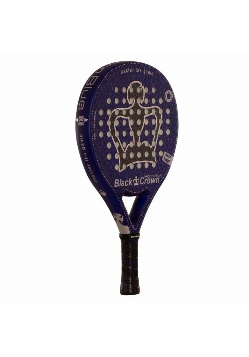 Pala Black Crown Piton Azul