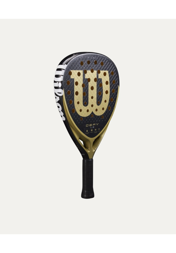 WILSON DEFY LS V1