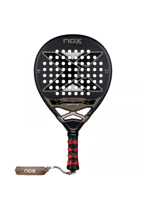 NOX AT10 PRO CUP HARD 2026