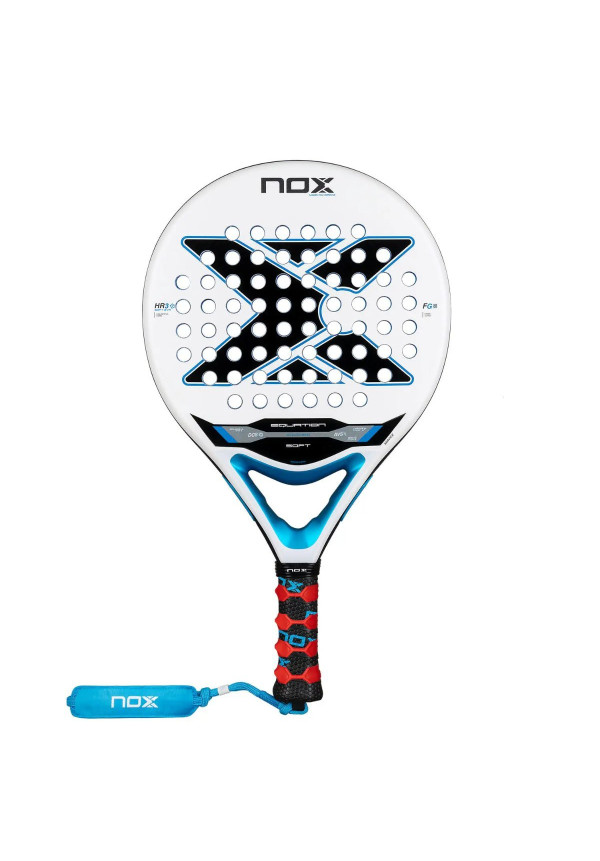 NOX EQUATION SOFT ADVANCED