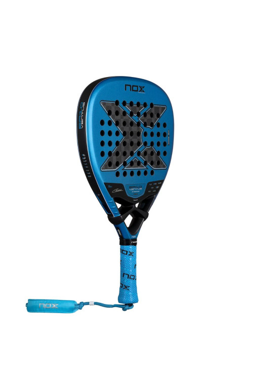 NOX EA10 VENTUS ATTACK 12K 2026