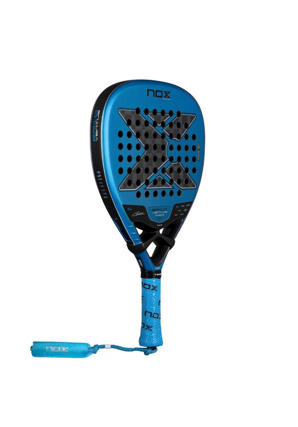 NOX EA10 VENTUS ATTACK 12K 2026