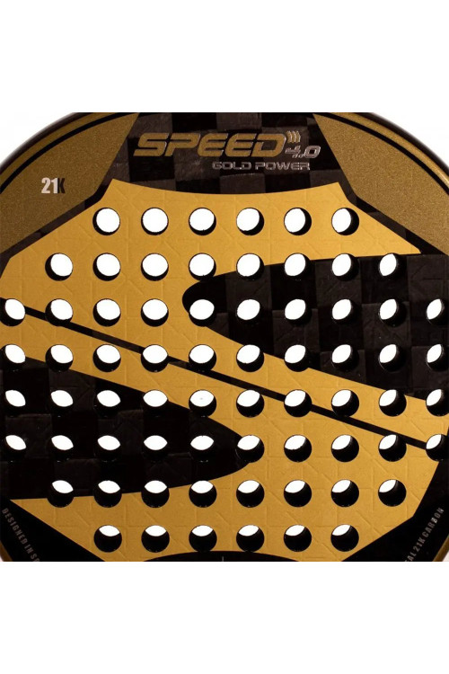SOFTEE SPEED GOLD POWER 4.0