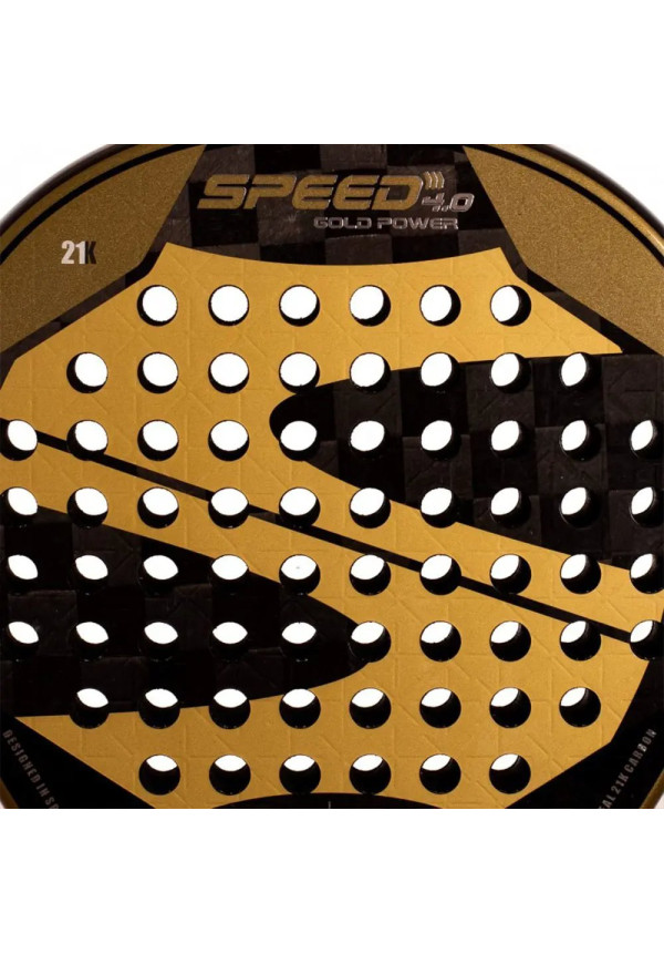 SOFTEE SPEED GOLD POWER 4.0