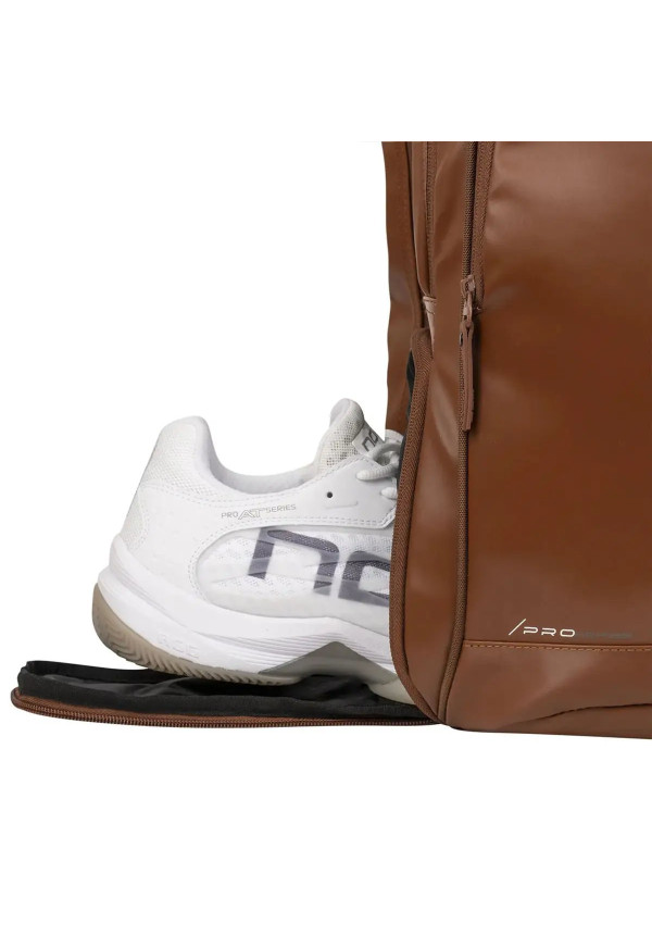 MOCHILA NOX PRO SERIES CAMEL