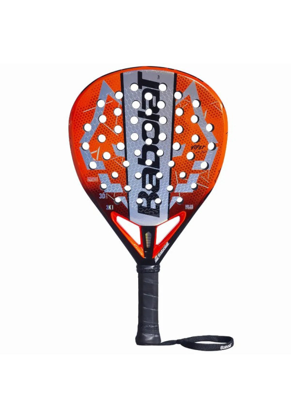 Pala Babolat Juan Lebron Viper 3.0 2026