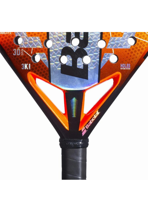 Pala Babolat Juan Lebron Viper 3.0 2026