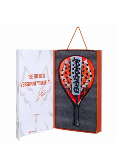 Pala Babolat Juan Lebron Viper 3.0 2026