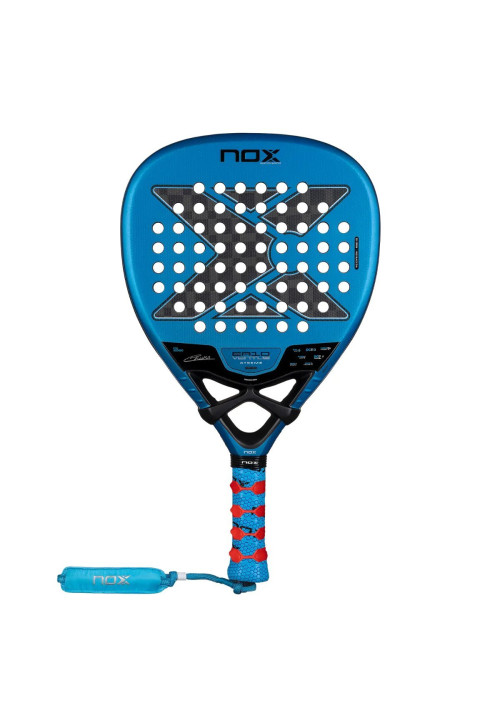 NOX EA10 VENTUS ATTACK 12K 2026