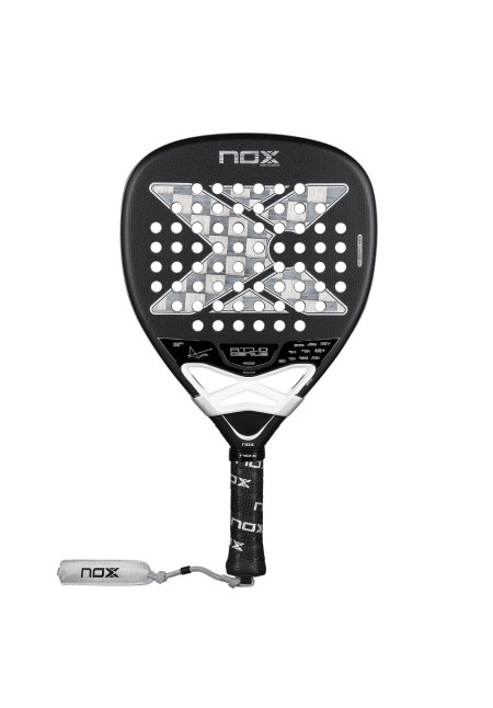 NOX AT10 GENIUS ATTACK 18K 2026