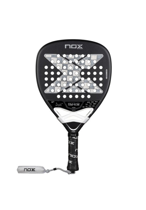 NOX AT10 GENIUS ATTACK 18K 2026