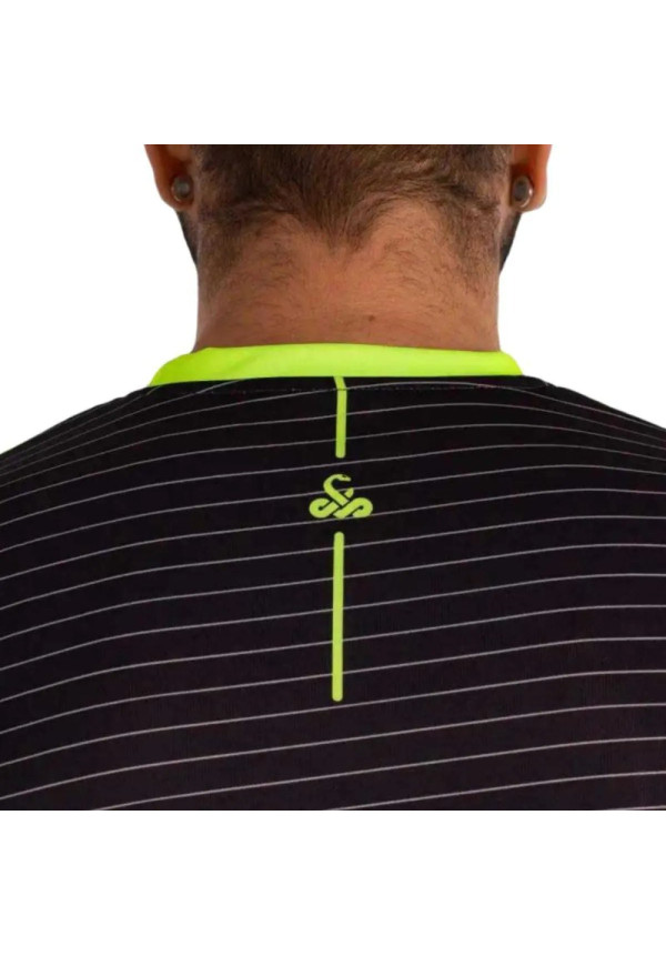 Vibor-a Camiseta Black Mamba X Aniversario