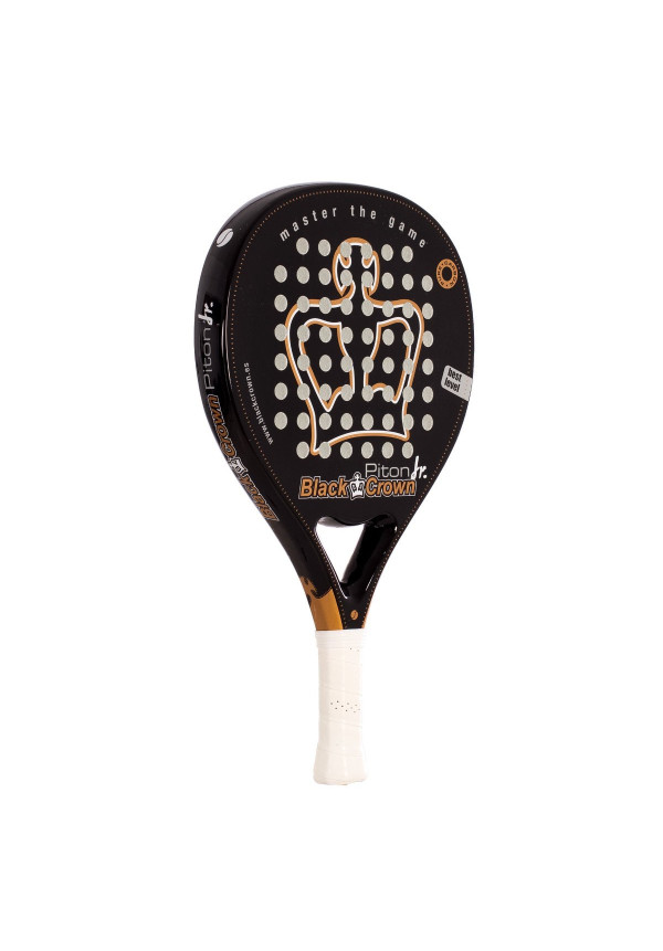Black Crown Piton Jr