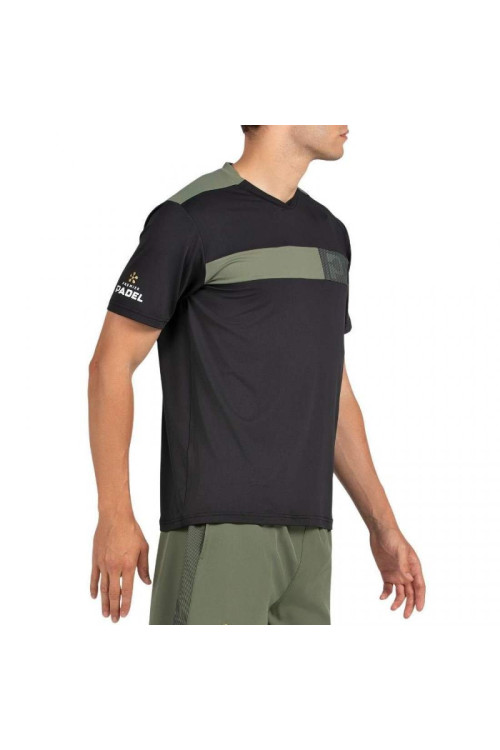 BULLPADEL CAMISETA PUYO