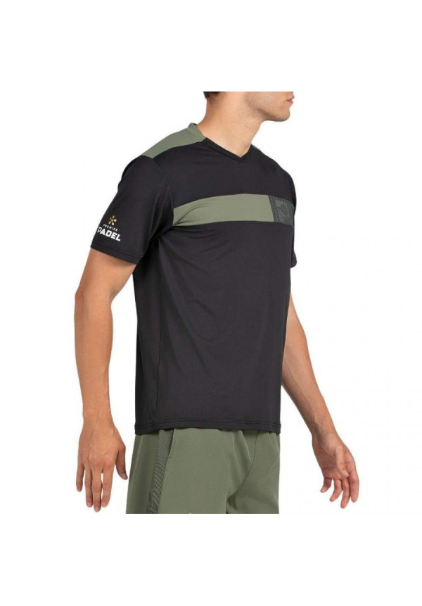 BULLPADEL CAMISETA PUYO