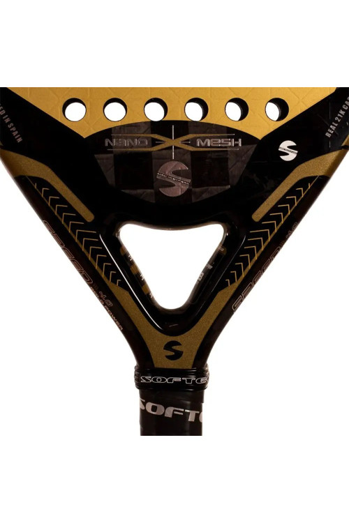 SOFTEE SPEED GOLD POWER 4.0