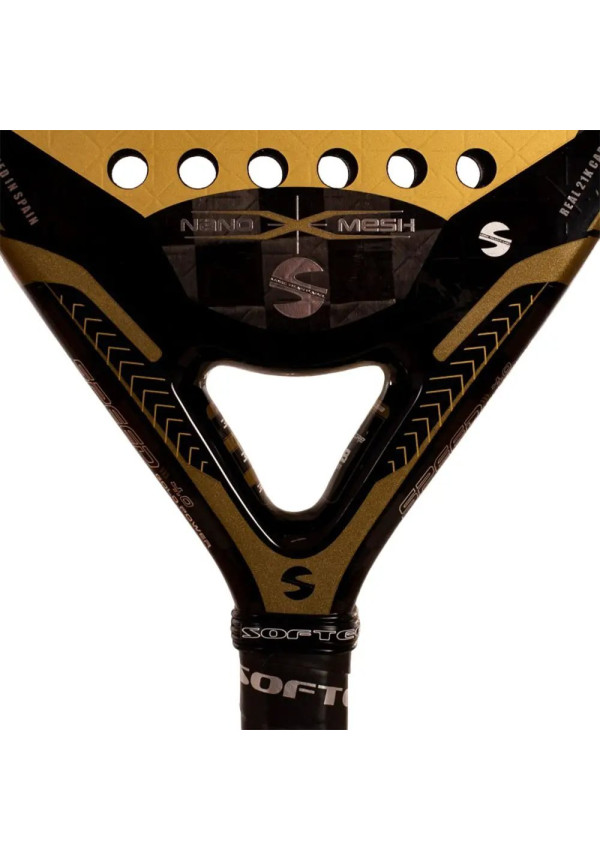 SOFTEE SPEED GOLD POWER 4.0