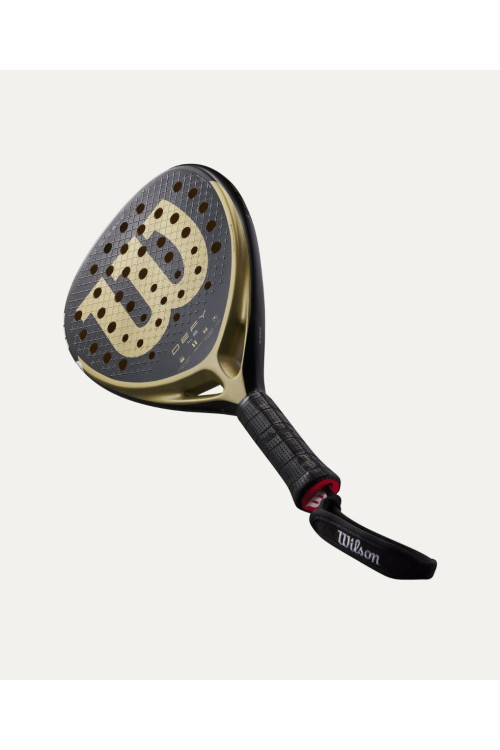 WILSON DEFY LS V1