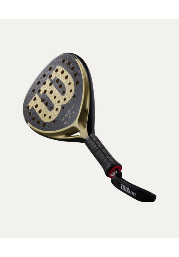 WILSON DEFY LS V1