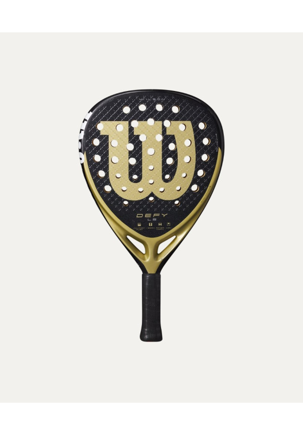 WILSON DEFY LS V1